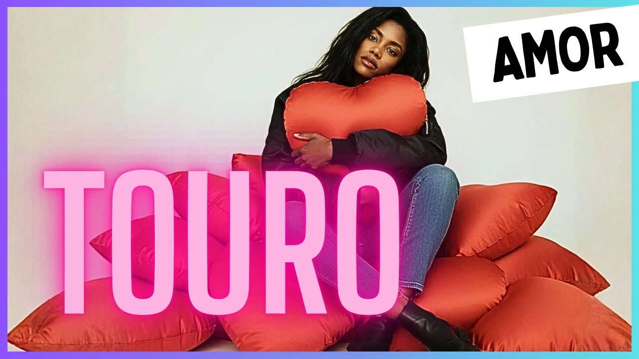 Exclusivo Membros❤️‍🔥TOURO ♉️ “Essa pessoa é louca por você, mas vem confusão… 