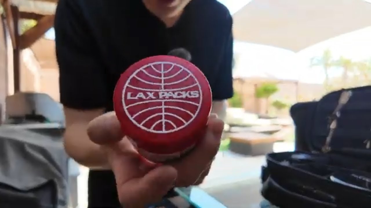 BACK FROM LA - LAX PACKS FLOWER REVIEW