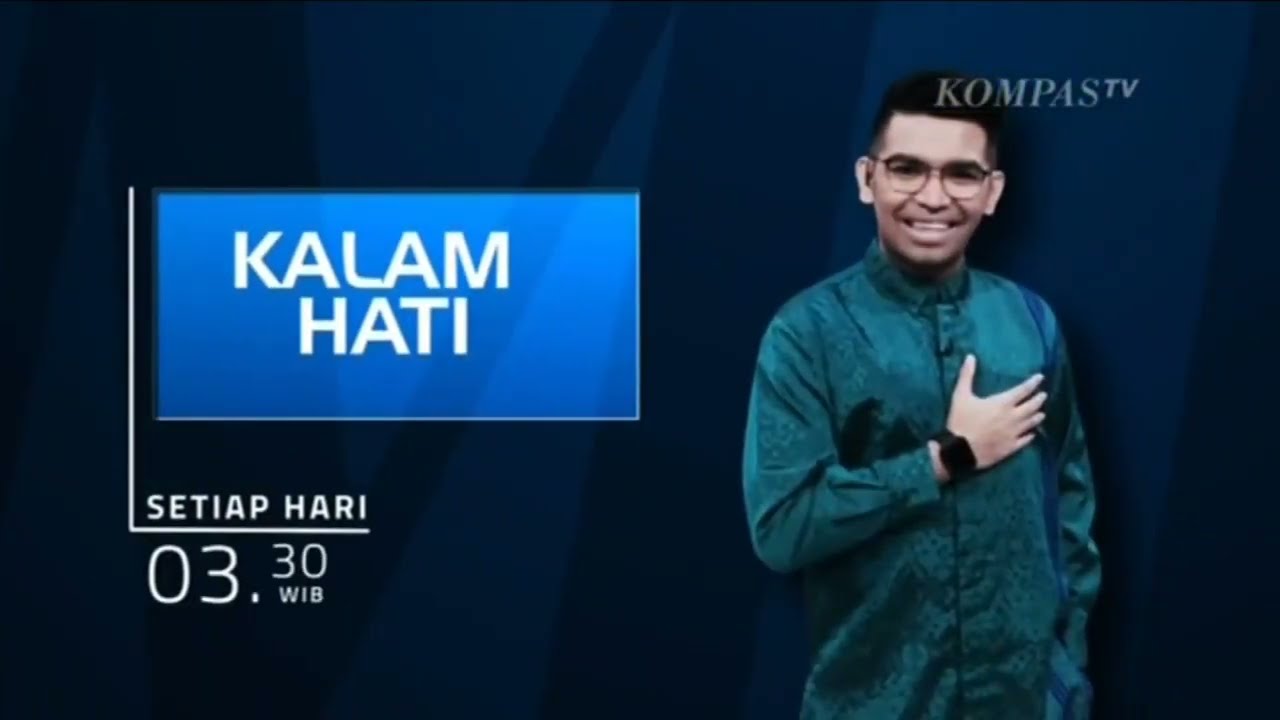 Kompilasi Promo Kompas TV Januari 2021 [Bagian 2]