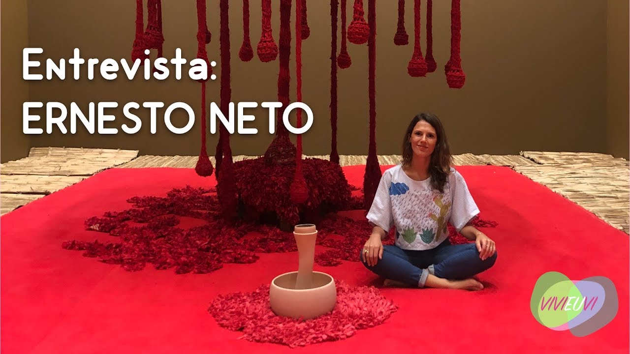 Arte é Vida, Nada Segura a Arte #VIVIEUVI