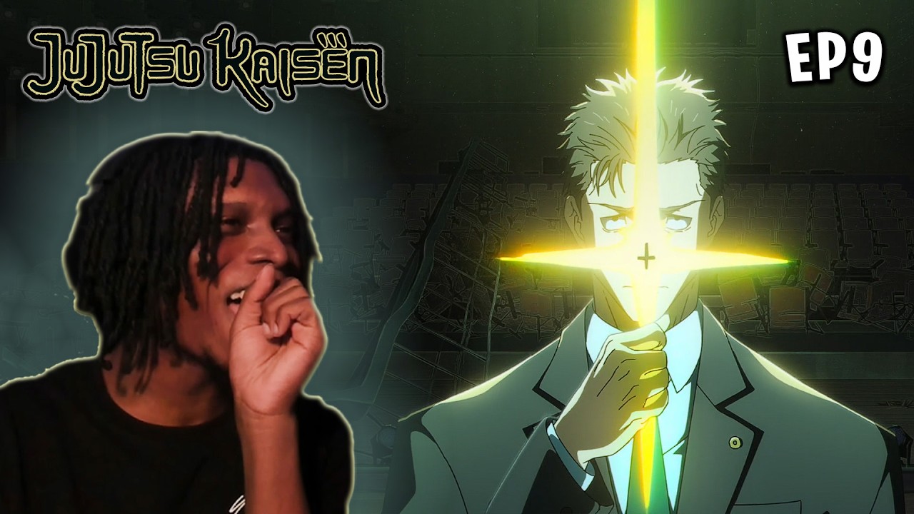 HIGURUMA VS YUJI ⚖️ | Jujutsu Kaisen S3 Ep 9 Reaction