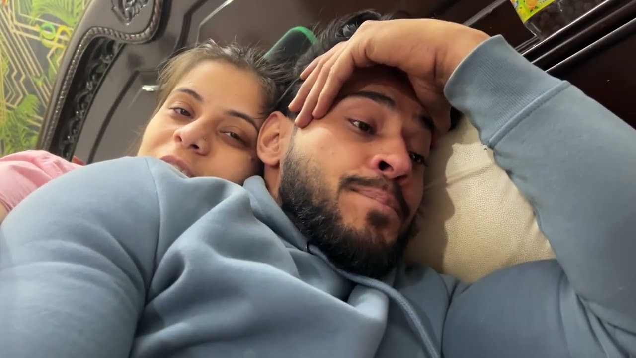 Meri Biwi Ne Mujhse Yeh Hadap Liya 🤦🏻😭