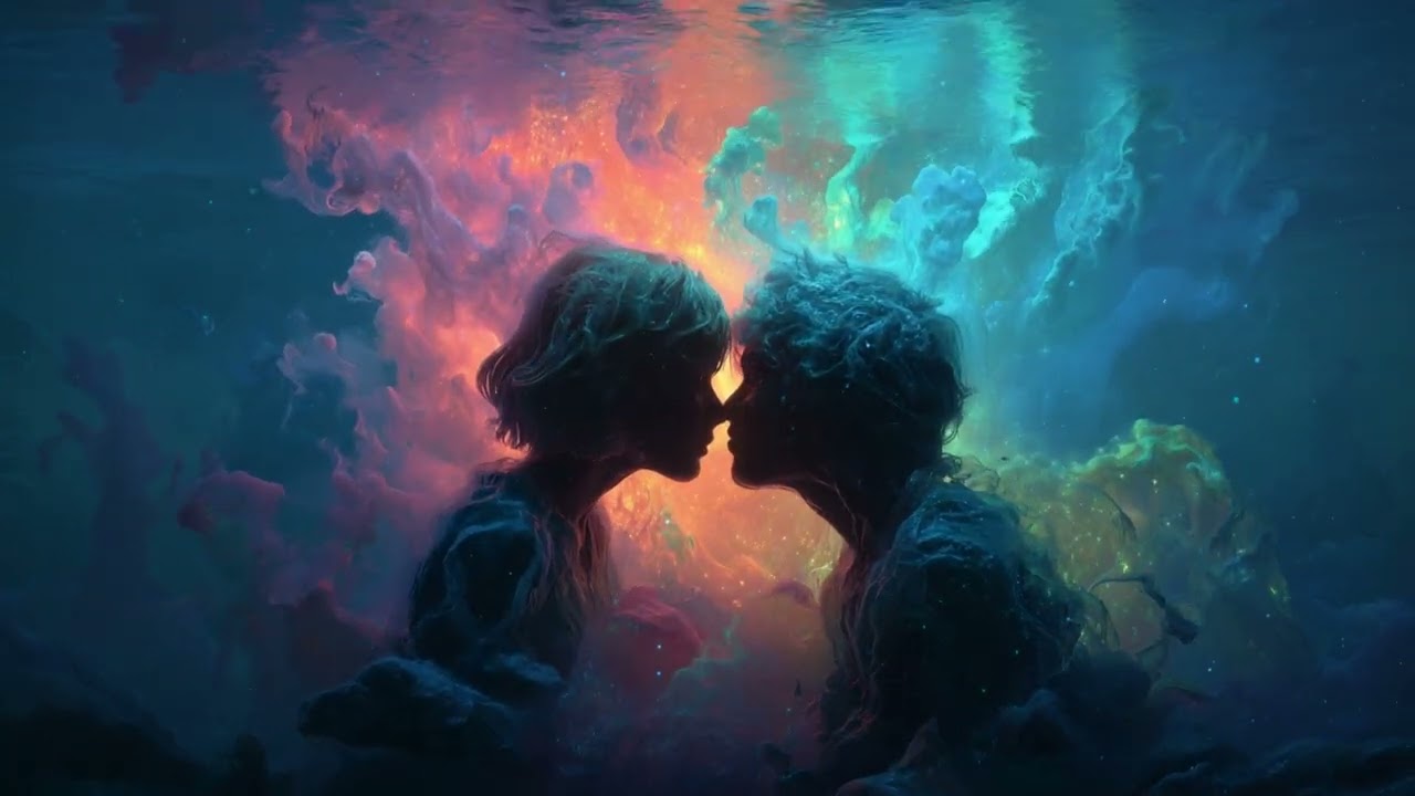 Ash & Paradise - Power Of Love (Music Video)