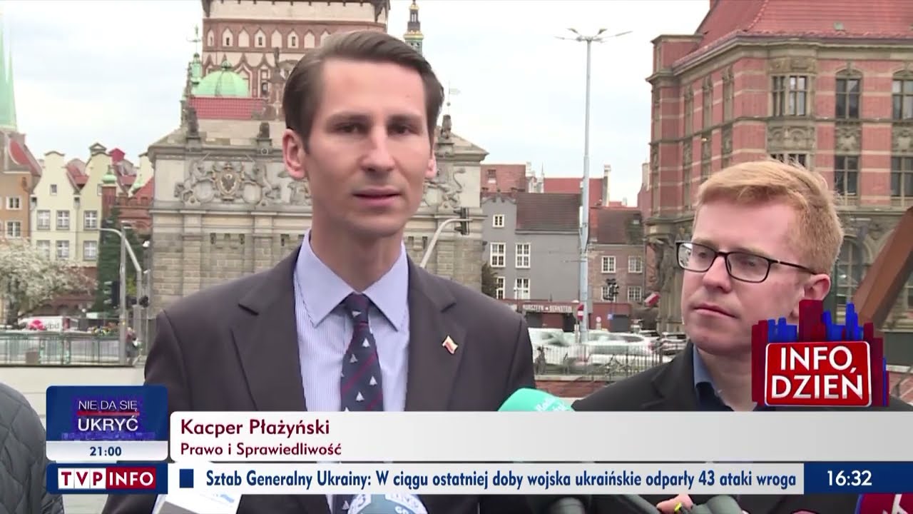 Forum Gdańsk. Płażyński:  Miasto mogło stracić 250 mln zł