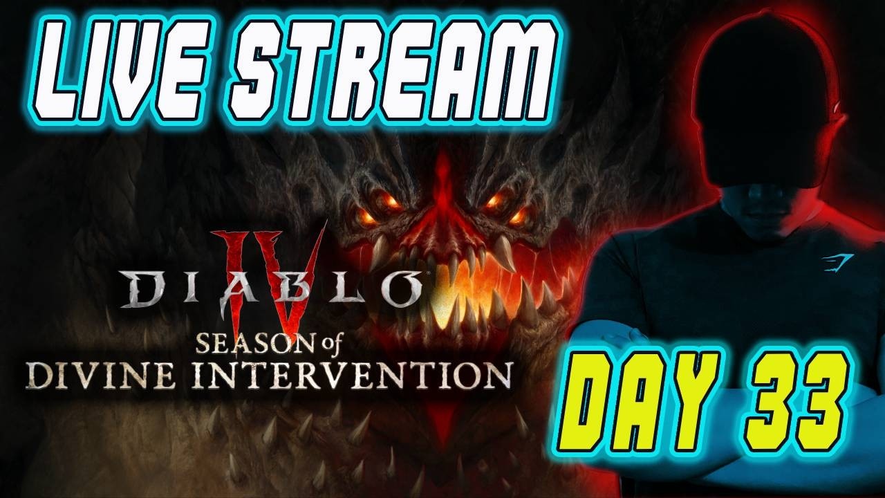 S11 Day 33 | PTR 2.6.0 Day 2