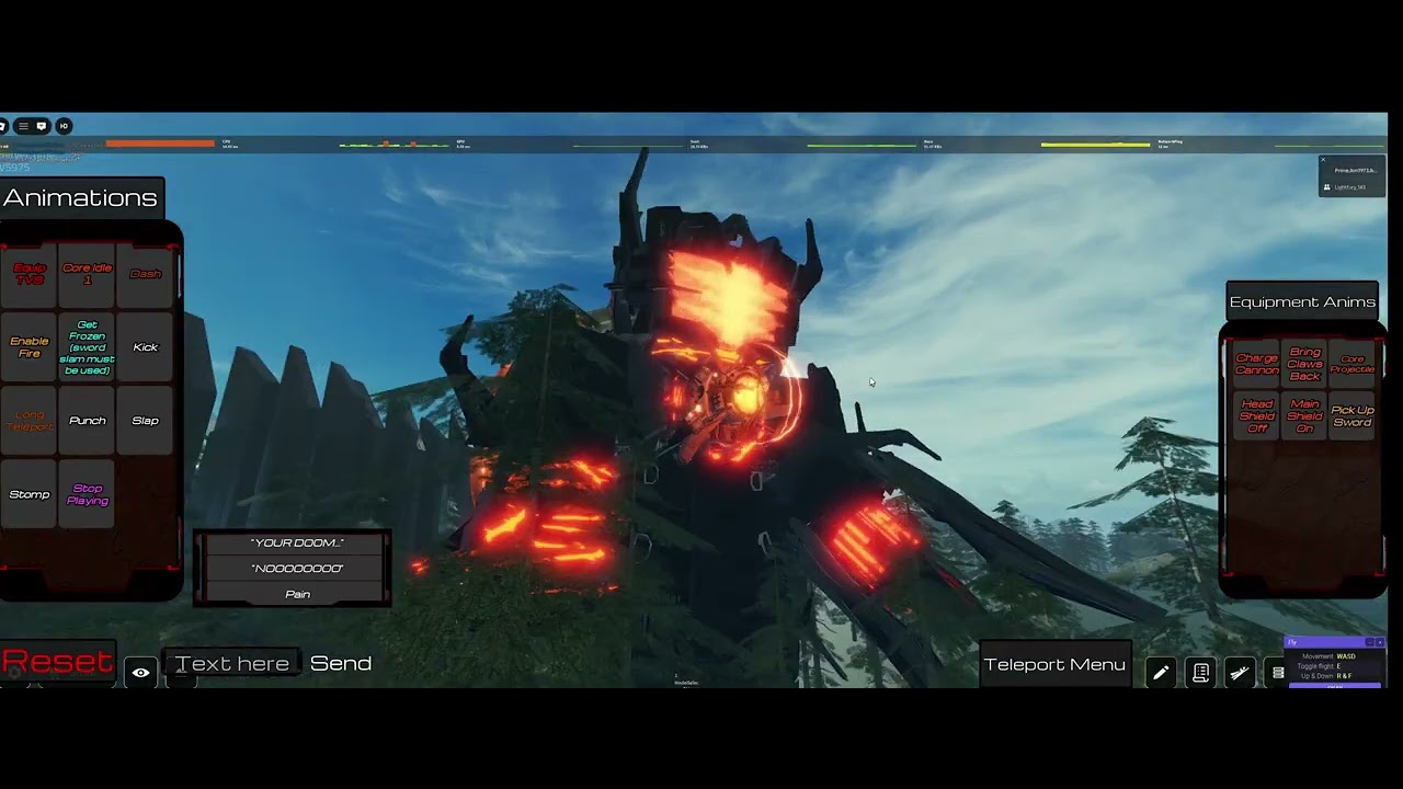 WOD VS UTTVM IN TWR2