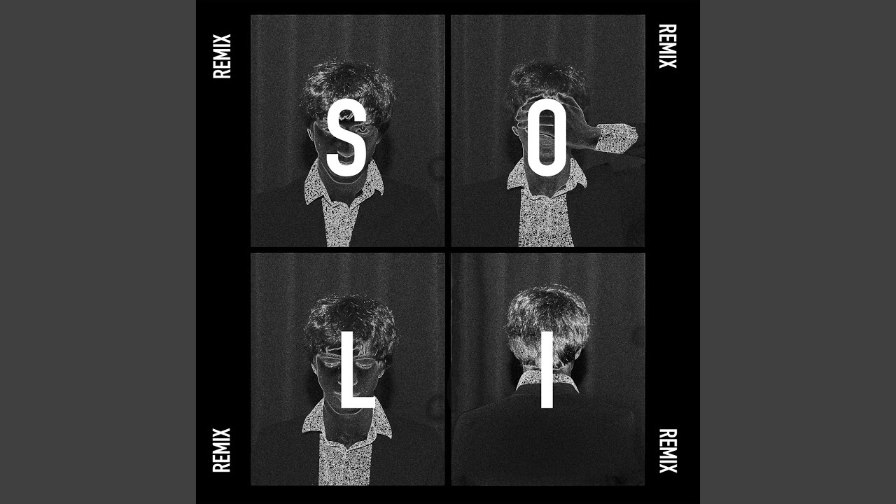 Soli (Matteo Dimeo Remix)