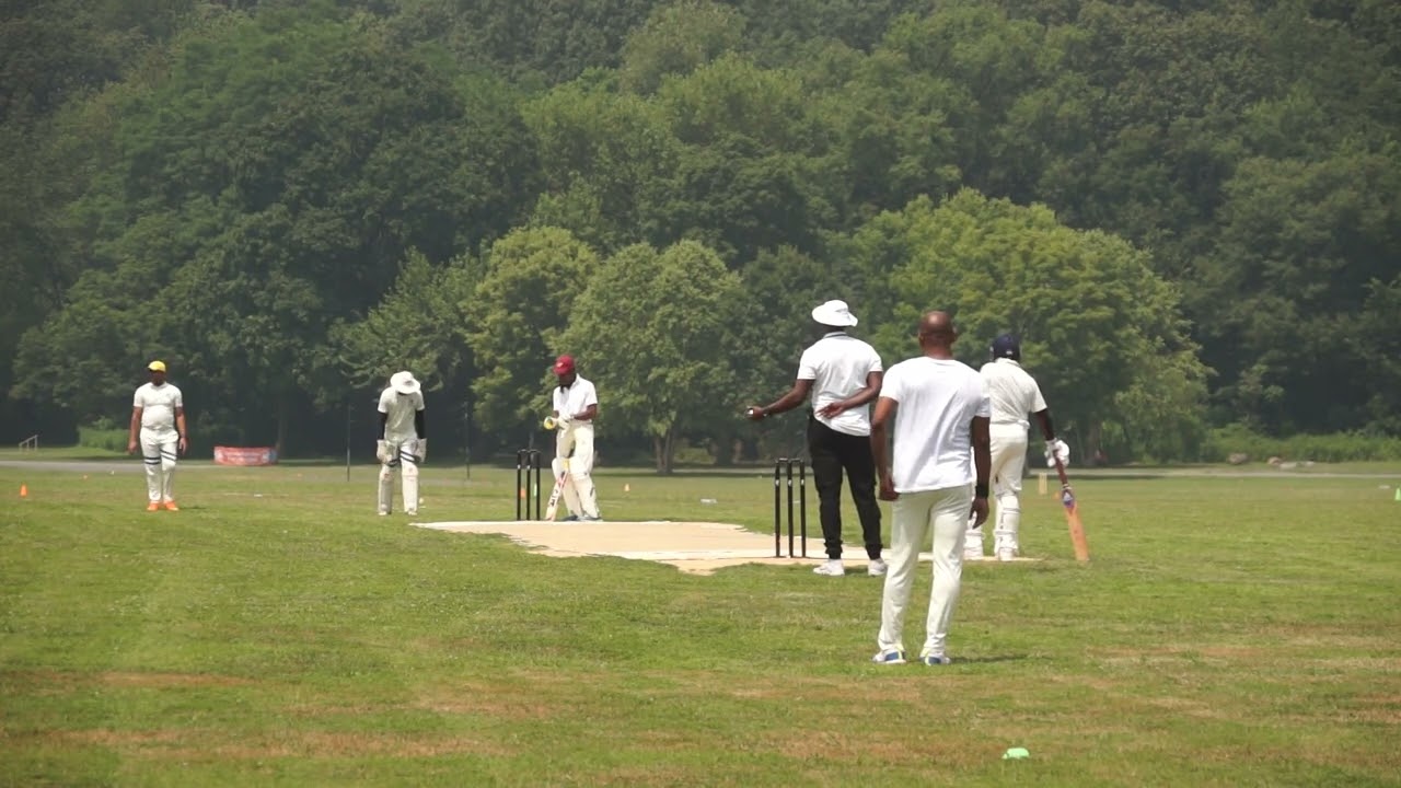 Super Kings batting Part ONE VS XPLORAZ NYMCL @ Vancourtland Park