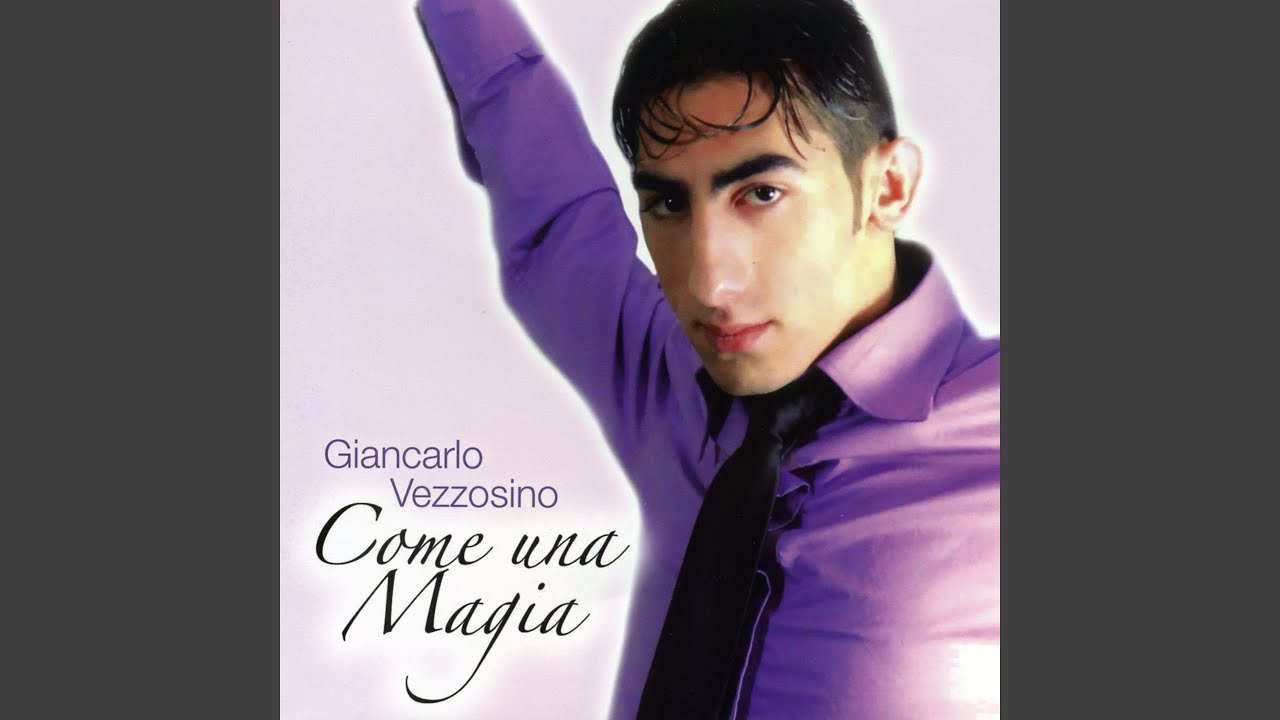 O capo clan (feat. Gianni Vezzosi)