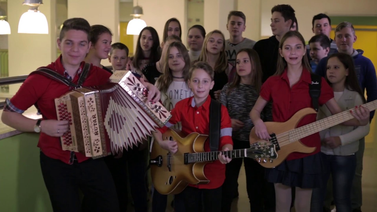 LENARTI -  VSAK NE MORE BITI MUZIKANT