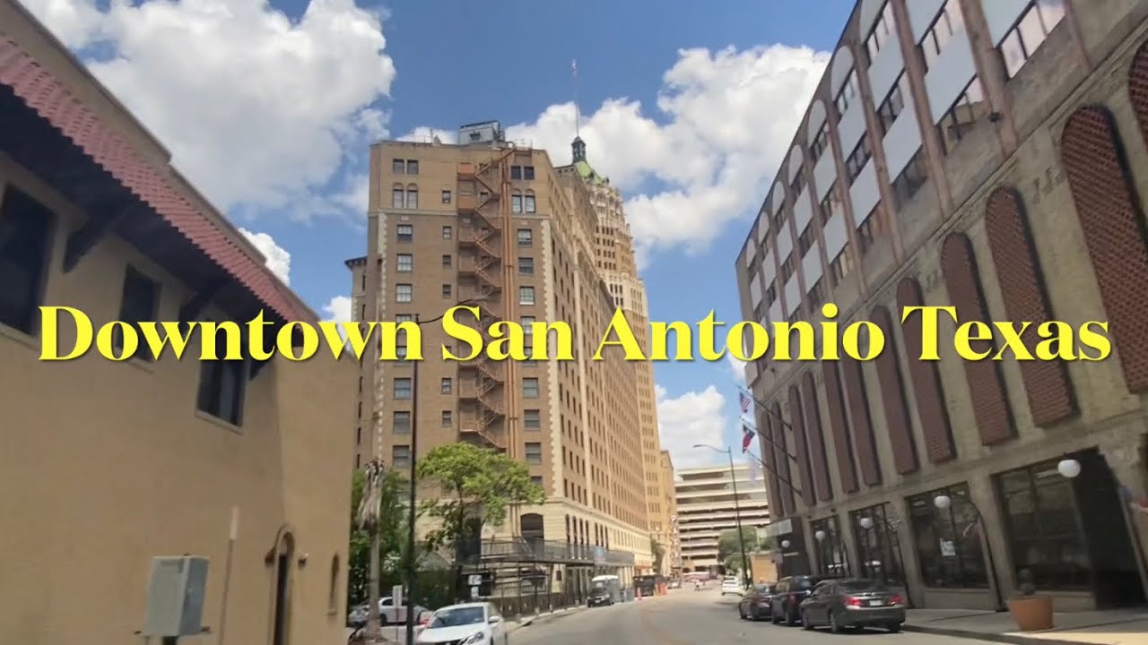 SIMPLE LIVING SAN ANTONIO TEXAS Travel  @lifeeusa