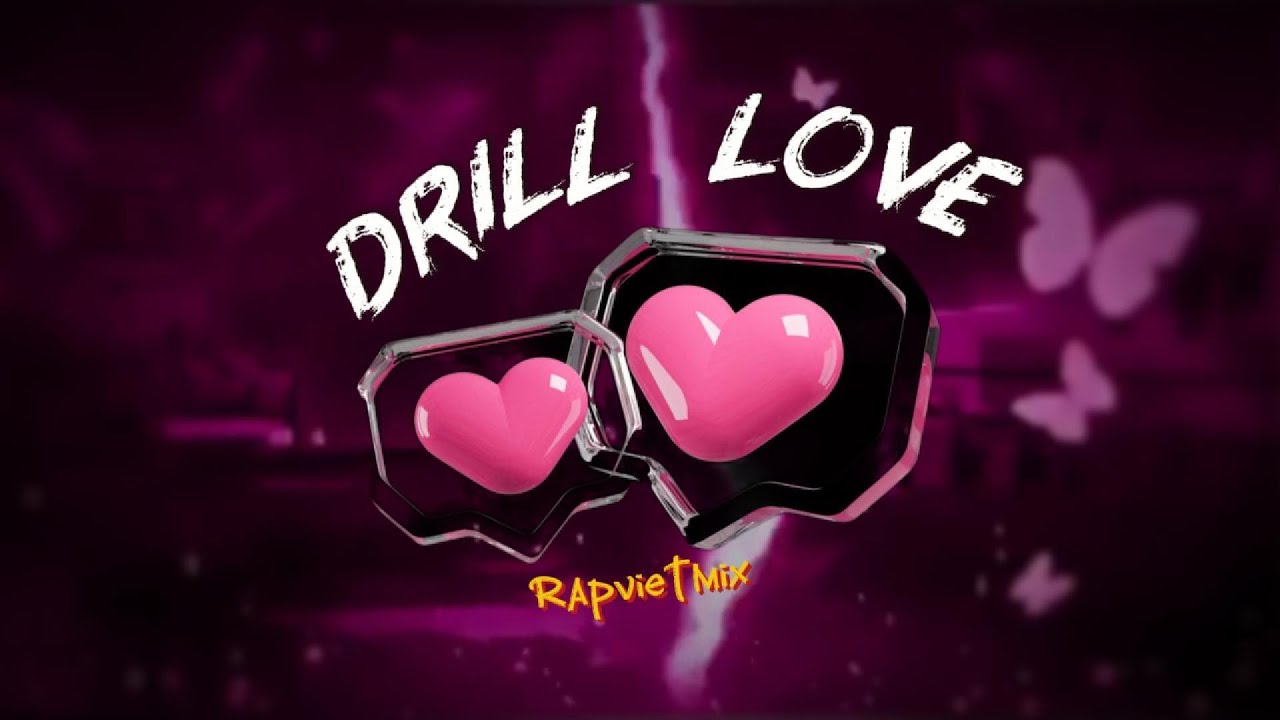 DRILL LOVE 8 | Sơn Tùng MTP, VSTRA, SAABIROSE, Emily, Lil' Knight, JustaTee, Thanh Hưng...