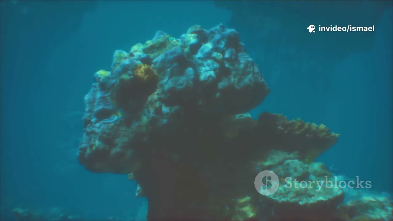 What Lives 7 Miles Down !