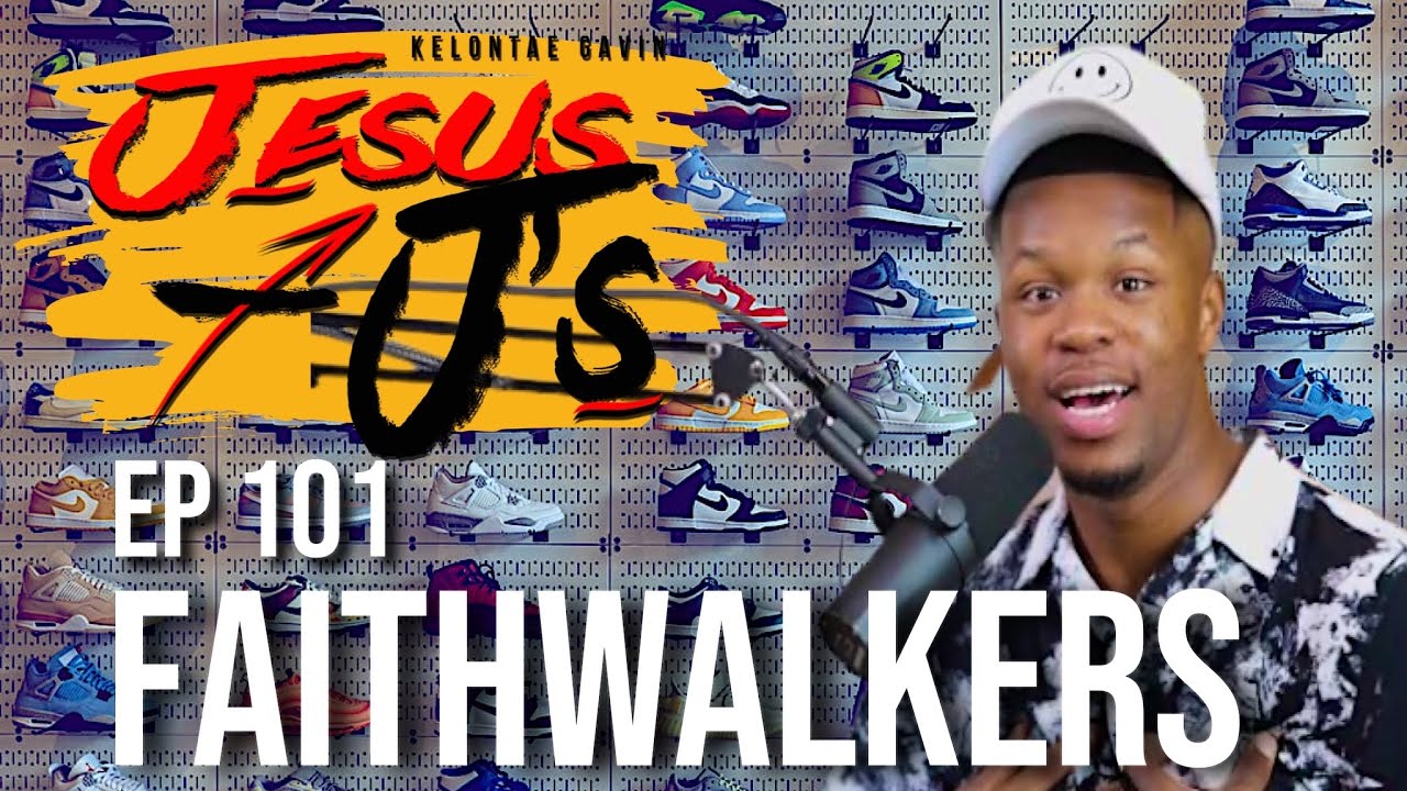 Jesus & J