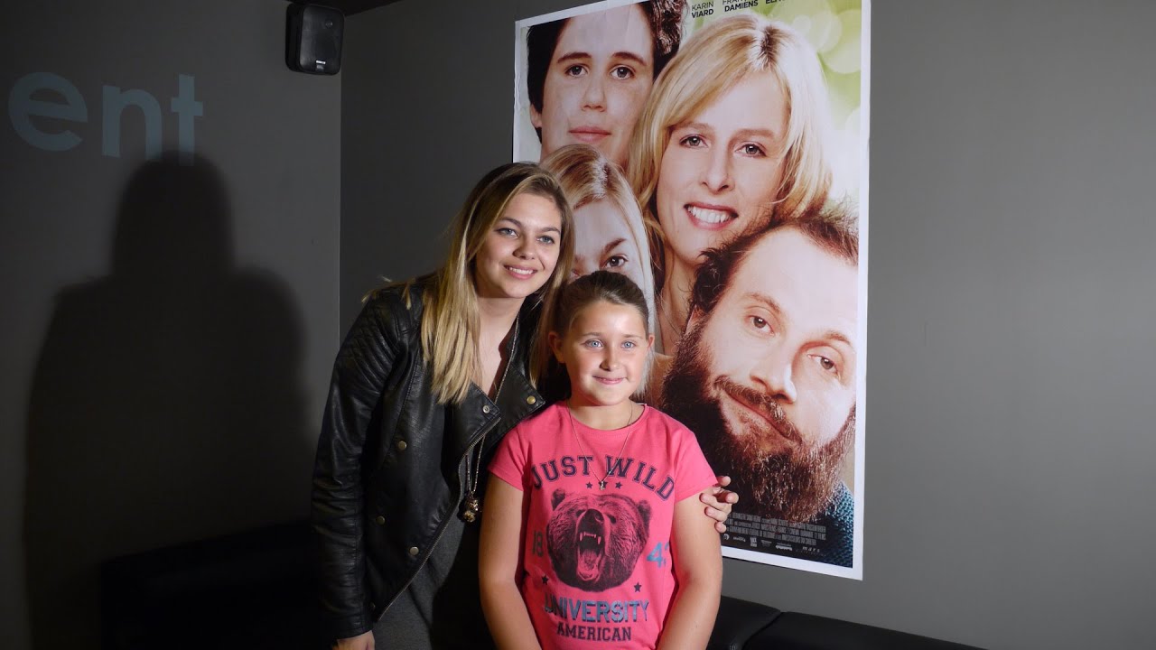 SUCCESS-STORY : Louane EMERA & Eric LARTIGAU parlent de 