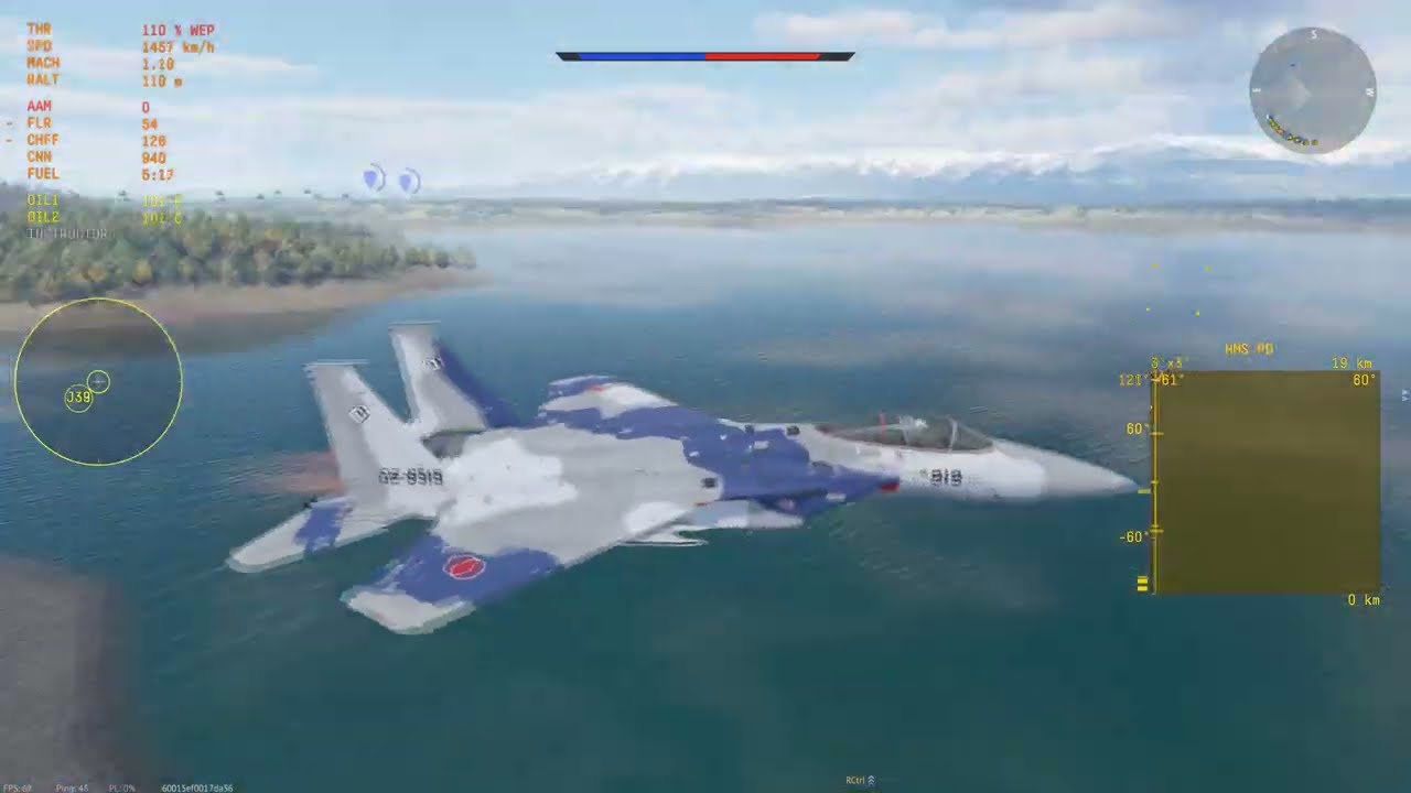 F-15J( M )     😉😉