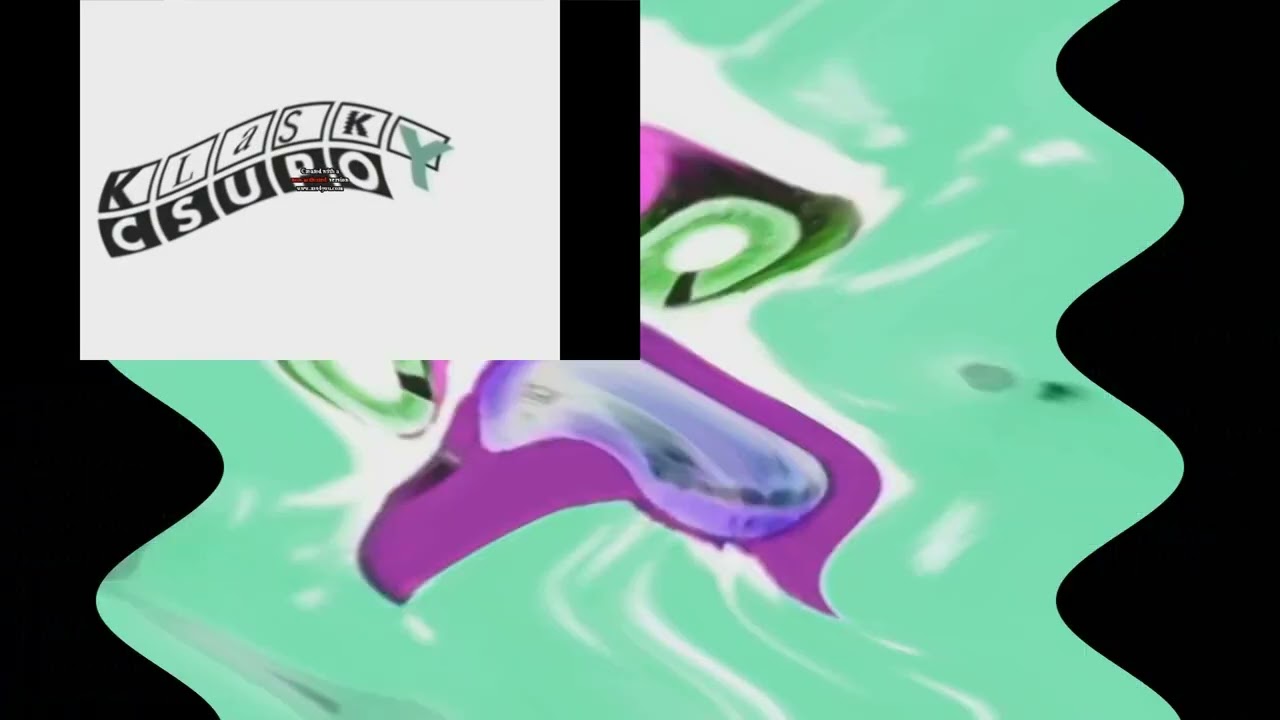 REQUESTED Klasky Csupo In C Major has a Sparta Remix no BGM