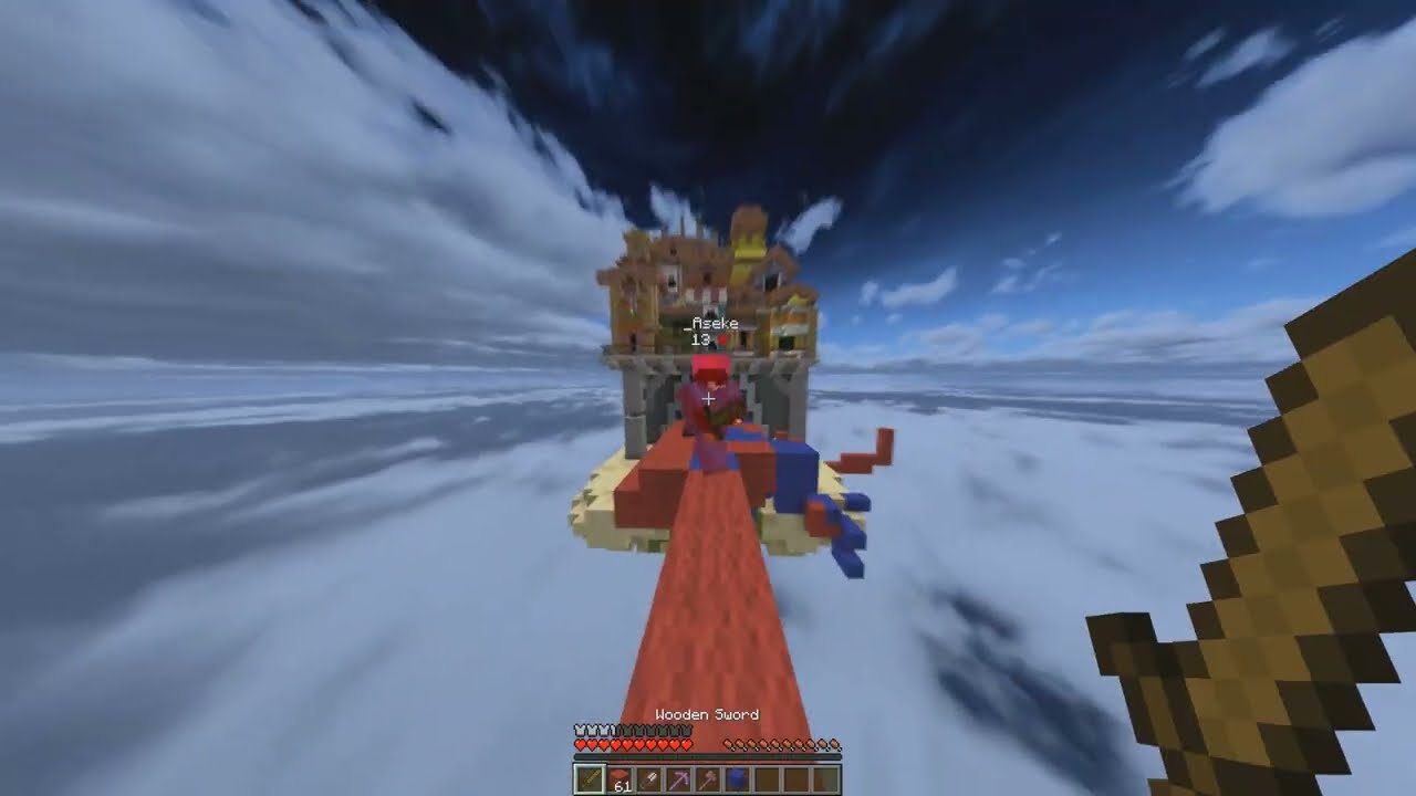 getting lb on mmc is easy (bedfight domination)