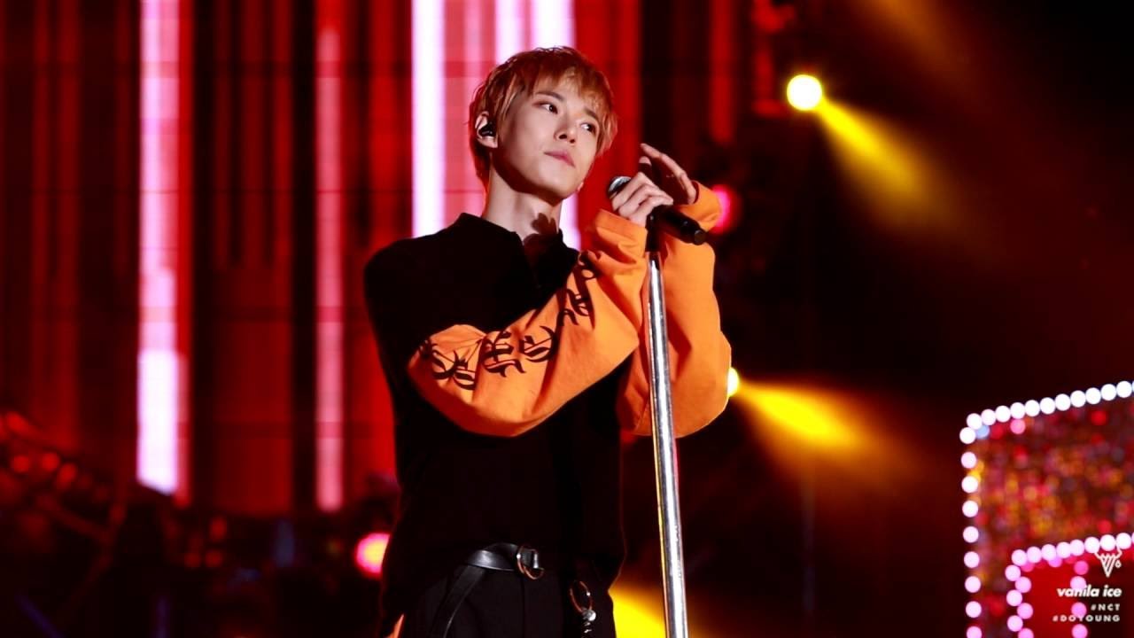 PROOF THAT DOYOUNG IS THE MOST UNDERRATED VOCALIST IN NCT
