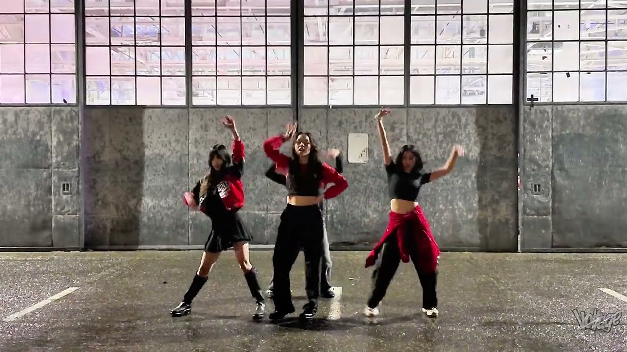 [KPOP IN PUBLIC | LIVE] aespa (에스파) - Drama Performance by Voltage | Seattle