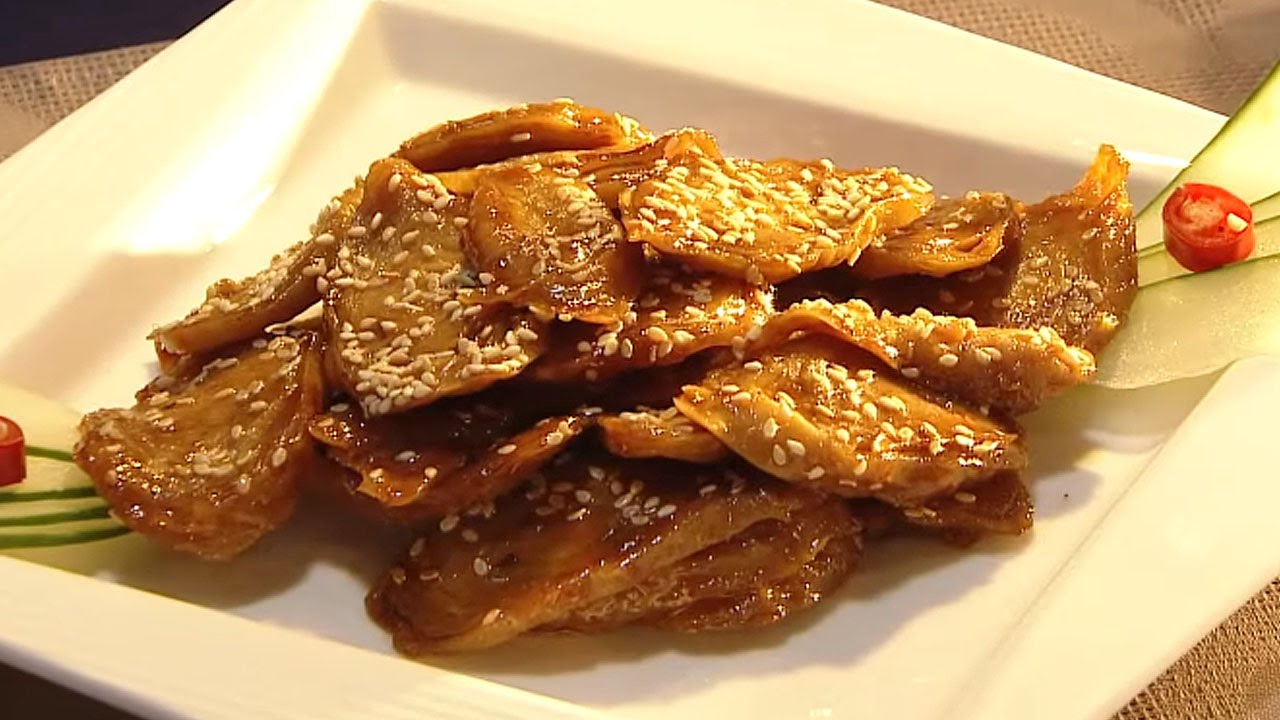 【現代心素派】20160907  香積料理｜五蔬豆包卷、蜜汁麵腸｜ 在地好美味．高級的便當手路菜
