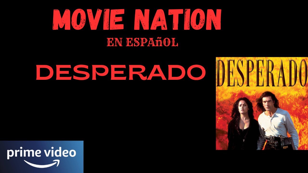 DESPERADO 1995