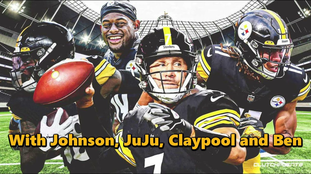 Pittsburgh Steelers Fight Song