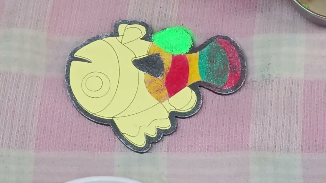 Sunday.. creativity craft..energy on boring gone😁