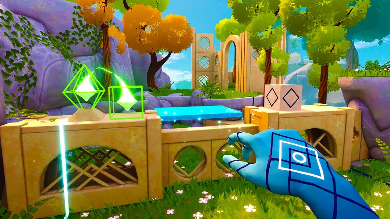 A Great Puzzle Game You've Never Heard Of