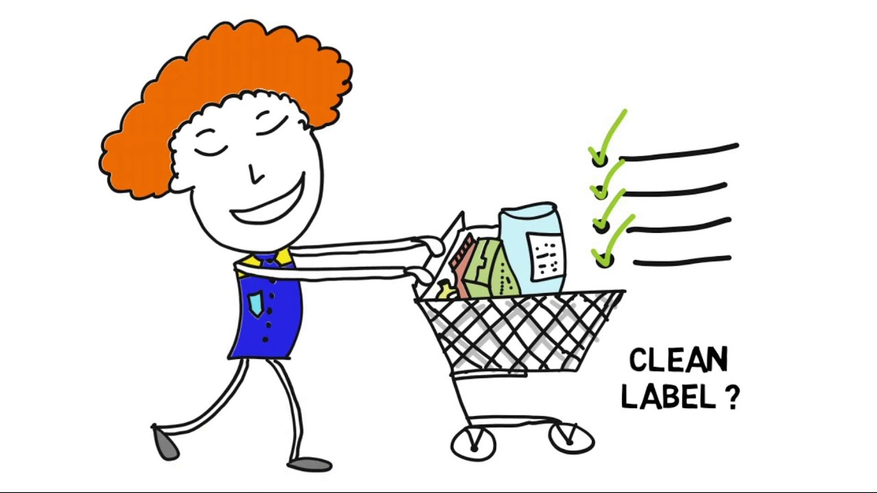 What is Clean Label?