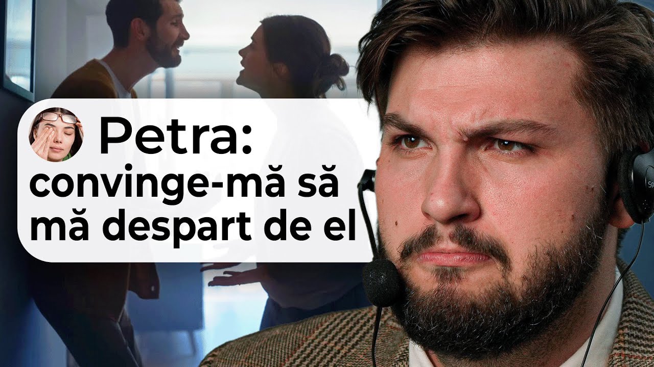 m-a sunat să &icirc;i stric relația | PeteLine