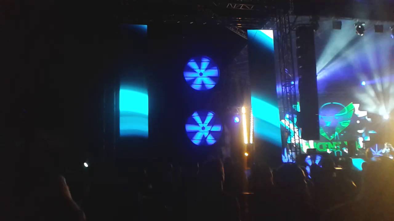 AUDIOLAKE  06.08.2016 - JEZIORO NYSKIE