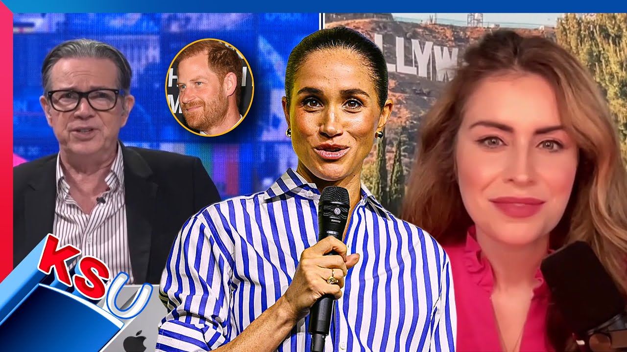 Meghan Markle's Business EXPOSED As 'Loyal' Customers Disappear | Plus What Has Harry Been Up To?