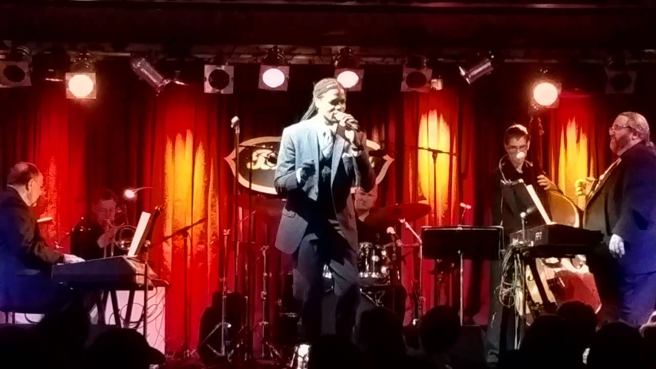 Landau Eugene Murphy - New York,  New York!