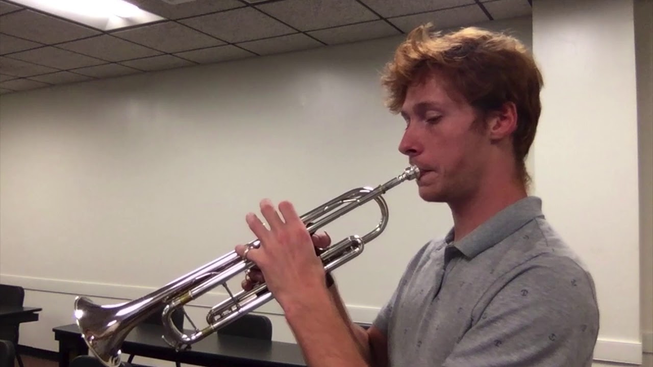 Cichowicz flow Studies Vol. 1 Excercise 1 (100bpm)