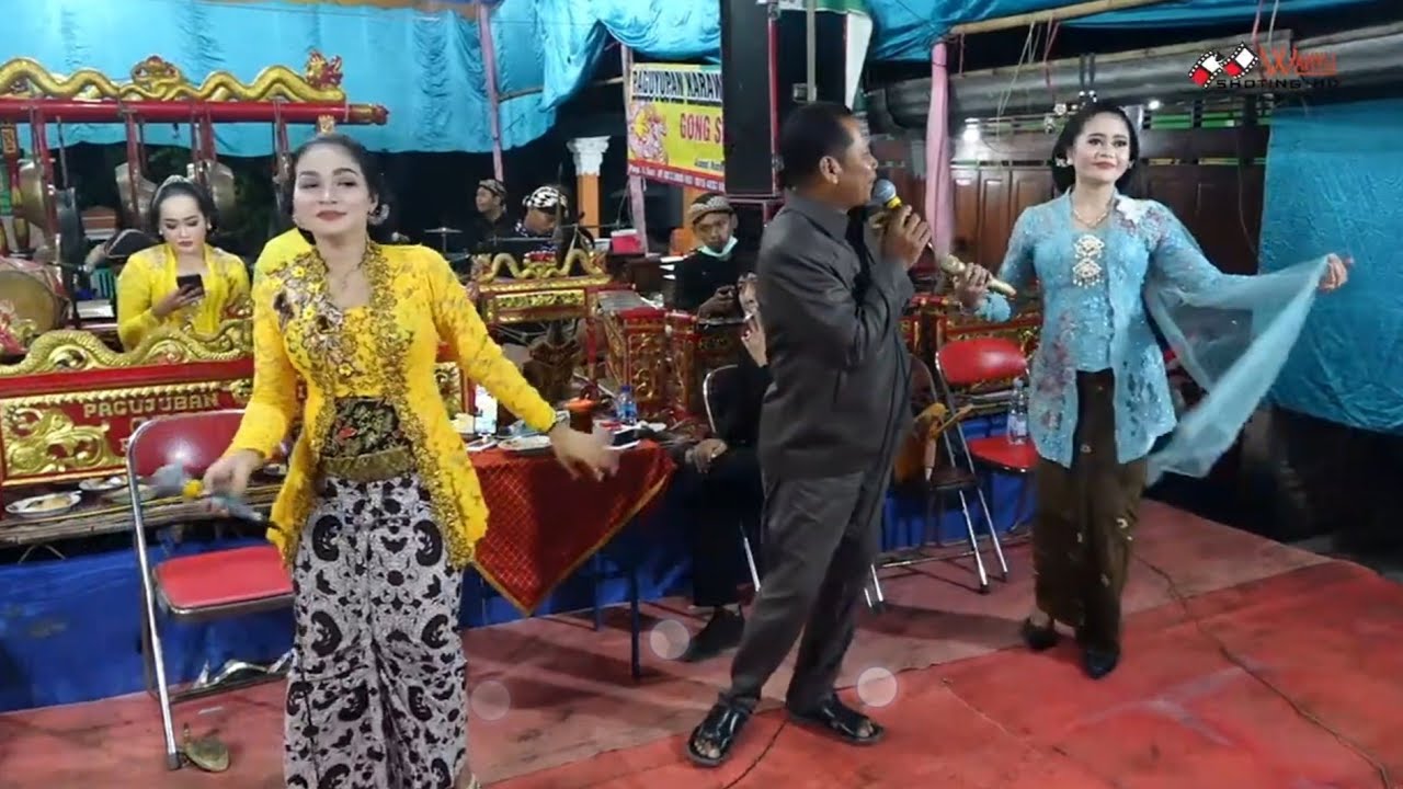 Full 1 jam 25 menit lagu cokek top nya Sinu Laras bersama Rini Epeledut dan Atin Aduduh