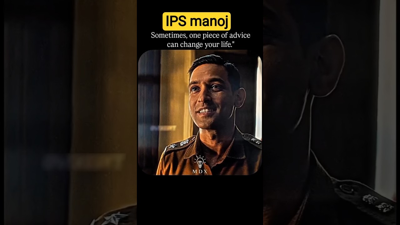 IPS Manoj ki kahani🚓🚨#ips#trending#trend#viral#short#news#new#viralvideo#shortvideo#love#reels#funny