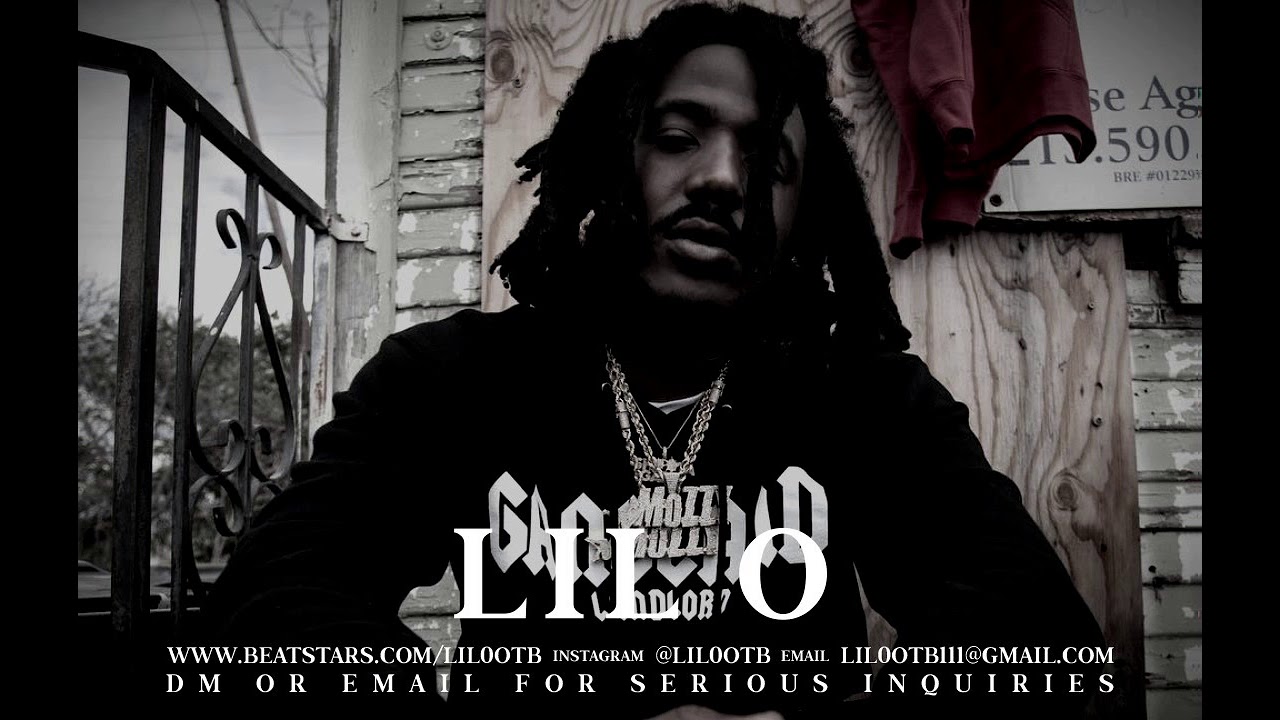 (Free) Mozzy Type Beat 2021 - 30 Shots