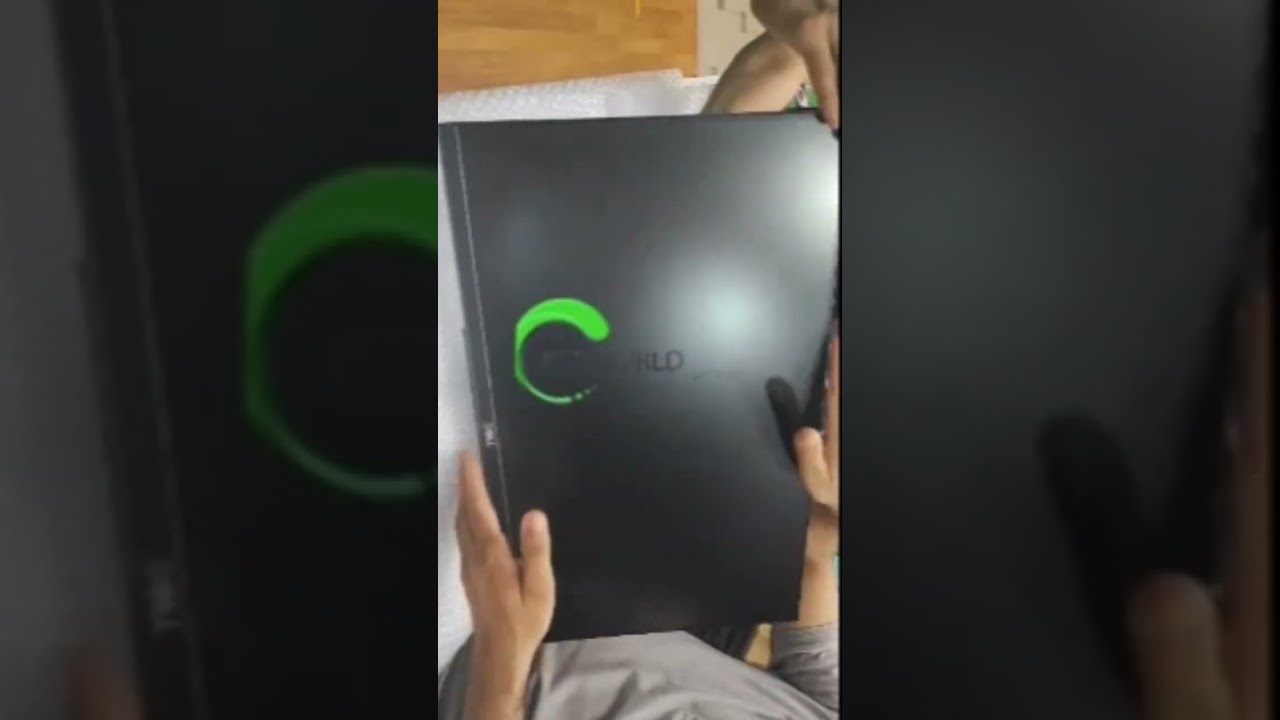 P2418HT & P2314TT Stand setting open & Close