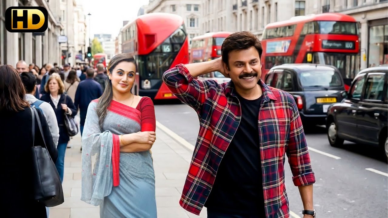 Venkatesh