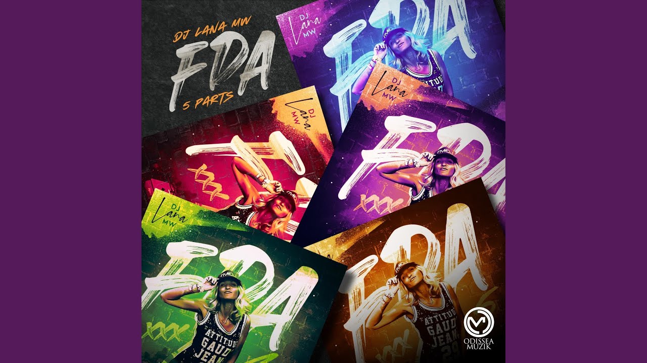 F.D.A. (feat. Puto X)