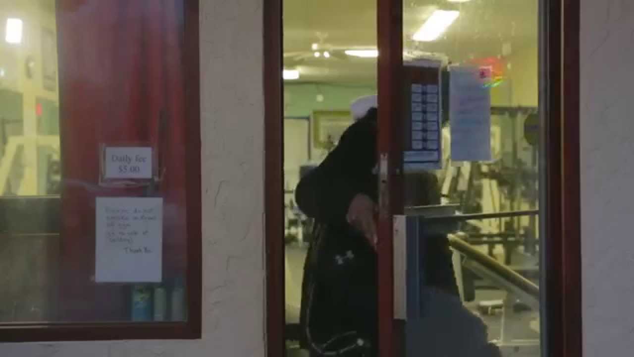 Watch This Disabled Athlete Overcome His Body Limits Will Inspire You