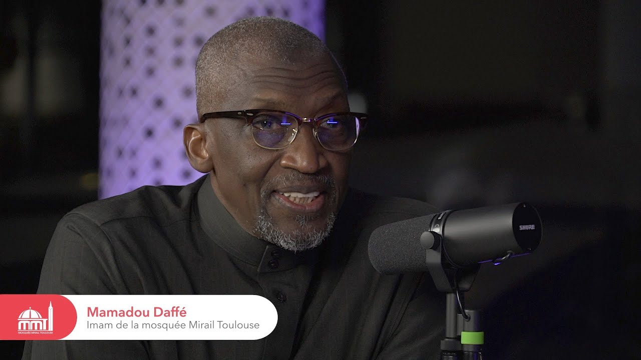 La famille monoparentale (Mamadou Daffé / Si Mohamed)