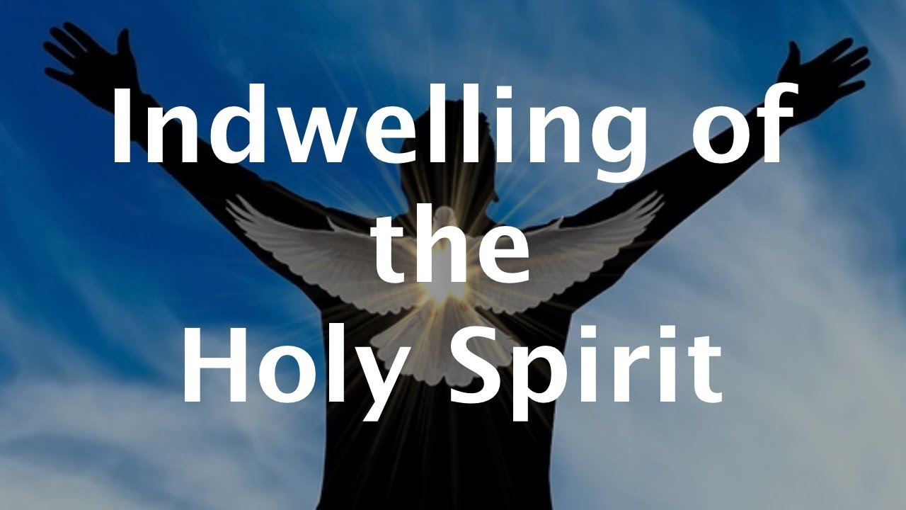 Did the Holy Spirit Indwell People in the Old Testament?