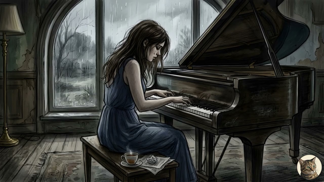 Partitura de Silencios