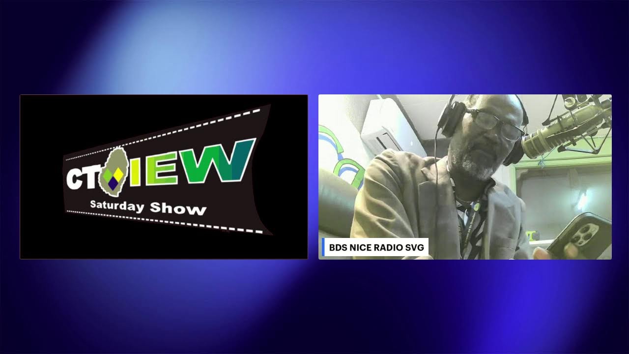 INTRO :CTVIEW Saturday Show  niceradio.info FEB-7TH-2026