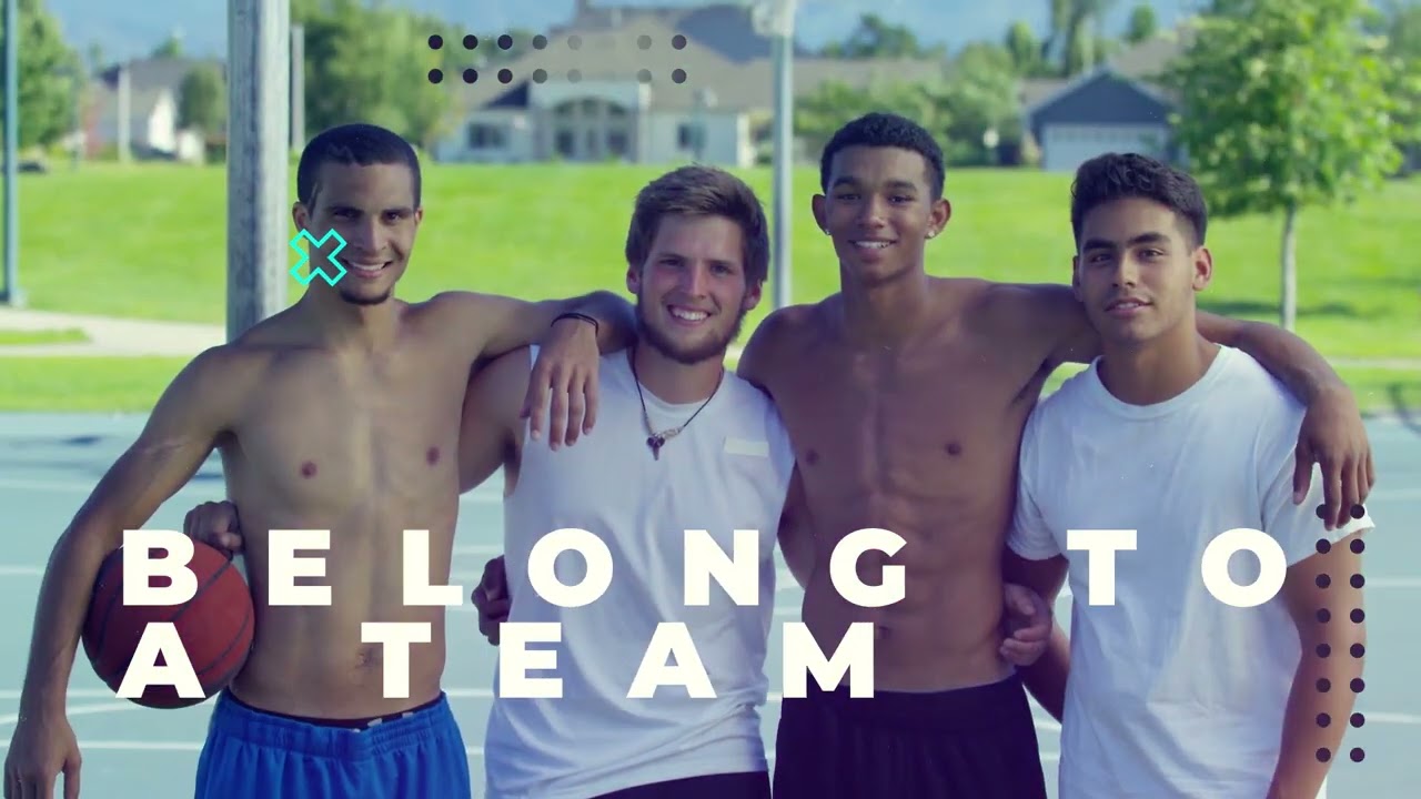 Elite Youth Basketball