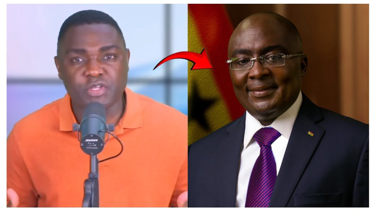 Watch How Kevin Taylor Surprisingly Predicted The Number Of Votes Bawumia Will Get & It Can Through