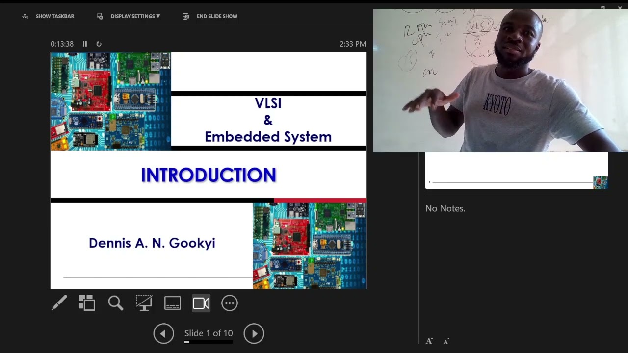 L01_a -  Introduction