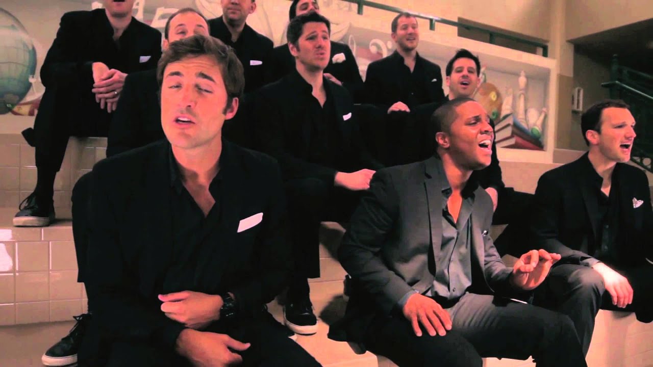 Straight No Chaser - 